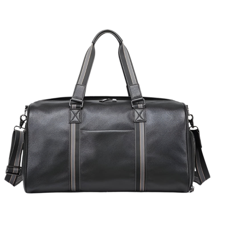 Reisetasche für Herren ⎜ Große Kapazität mit funktionalem Design für Reisen und Outdoor-Aktivitäten