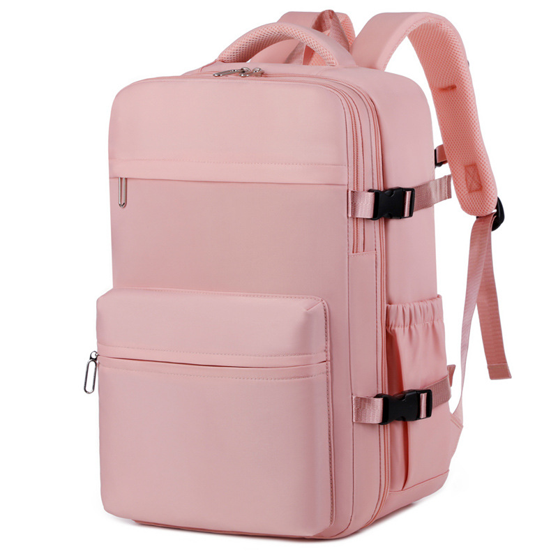 Großer Rucksack für Damen und Herren ⎜ Vielseitiger Backpack mit viel Stauraum für Arbeit und Freizeit
