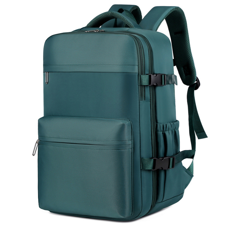Großer Rucksack für Damen und Herren ⎜ Vielseitiger Backpack mit viel Stauraum für Arbeit und Freizeit