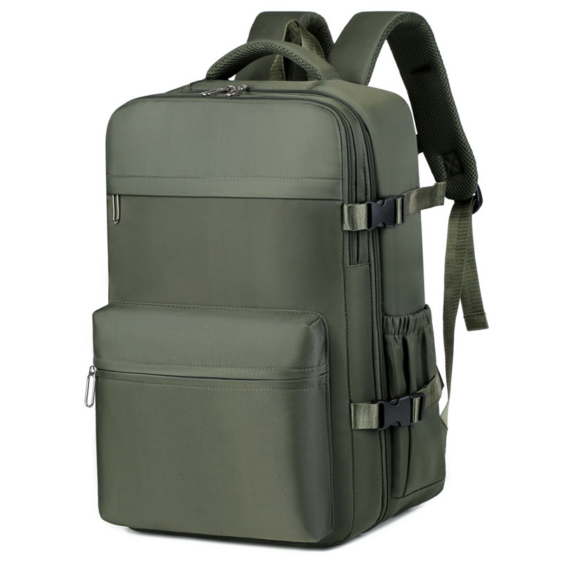 Großer Rucksack für Damen und Herren ⎜ Vielseitiger Backpack mit viel Stauraum für Arbeit und Freizeit