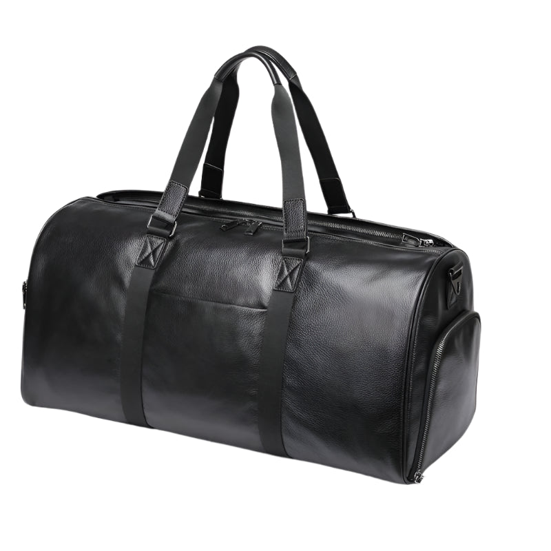 Reisetasche für Herren ⎜ Große Kapazität mit funktionalem Design für Reisen und Outdoor-Aktivitäten