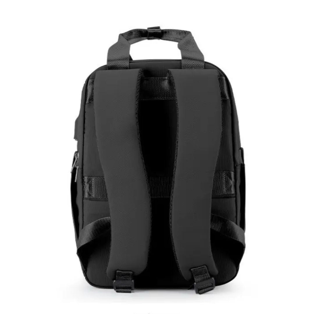 Multifunktionaler Rucksack für Damen ⎜ Kompakter und praktischer Begleiter für Reisen und Alltag