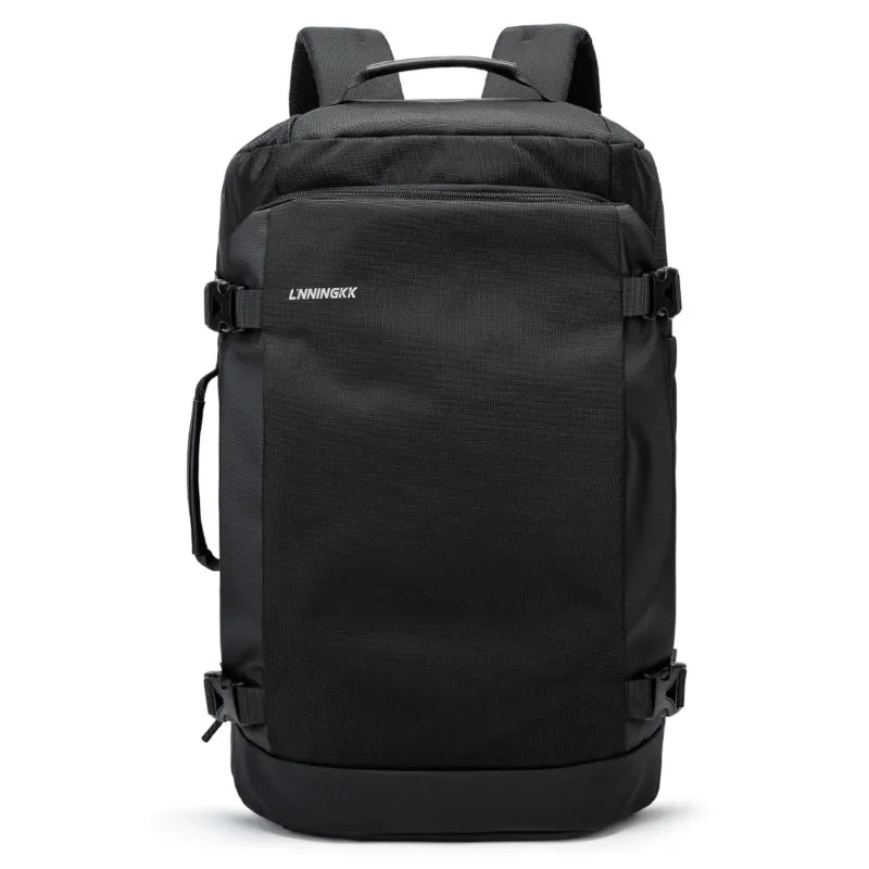 Business Rucksack für Herren ⎜ Geräumiger und praktischer Rucksack für Arbeit und Reisen