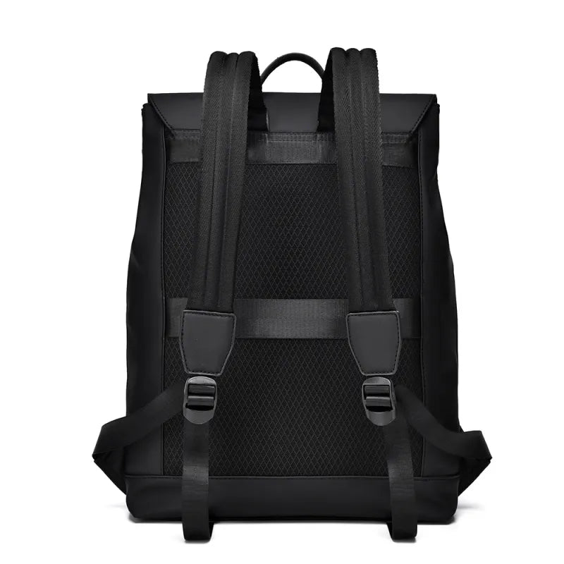 Rucksack für Herren ⎜ Stylischer und geräumiger Begleiter für Alltag und Freizeit