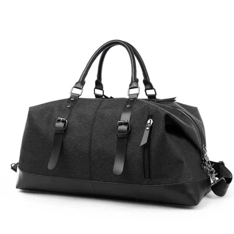 Reisetasche ⎜ Wasserabweisende Weekender-Tasche mit Großem Stauraum