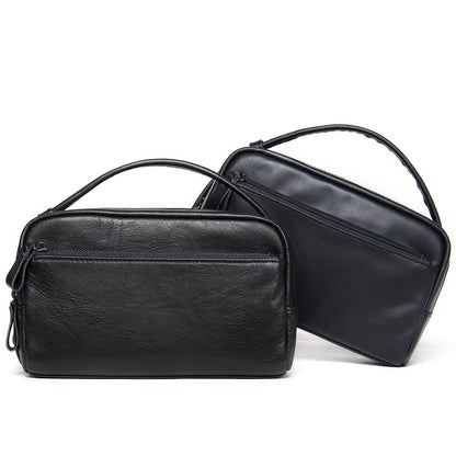 Kosmetiktasche für Damen ⎜ Große Aufbewahrung mit wasserfestem Material und stilvollem Design