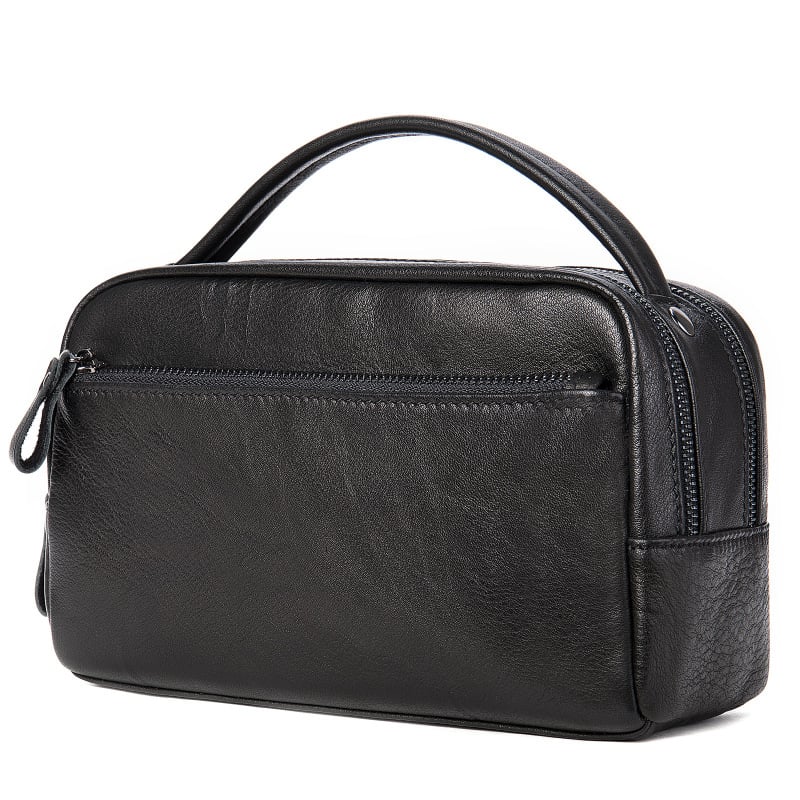 Kosmetiktasche für Damen ⎜ Große Aufbewahrung mit wasserfestem Material und stilvollem Design