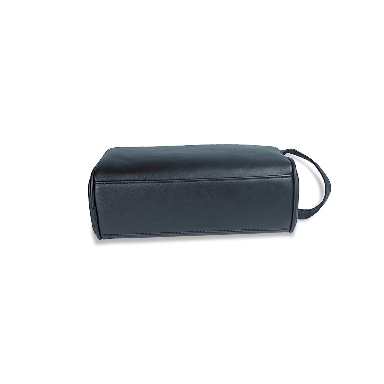 Leder Clutch für Herren ⎜ Große Business Tasche mit praktischem Tragegriff und großzügigem Stauraum