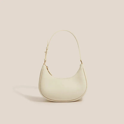 Schultertasche ⎜ Modernes Design mit verstellbarem Riemen und stilvoller Form