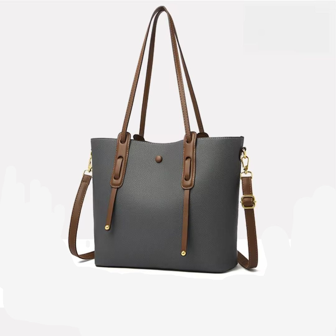 Umhängetasche für Damen ⎜ Stylisch und geräumig für den Alltag