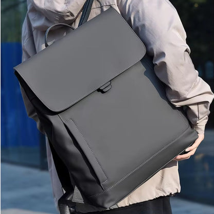 Rucksack für Herren ⎜ Stylischer und geräumiger Begleiter für Alltag und Freizeit