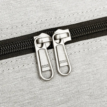 Sporttasche für Damen und Herren ⎜ Funktionale Trainingstasche mit Laptopfach und separatem Schuhfach