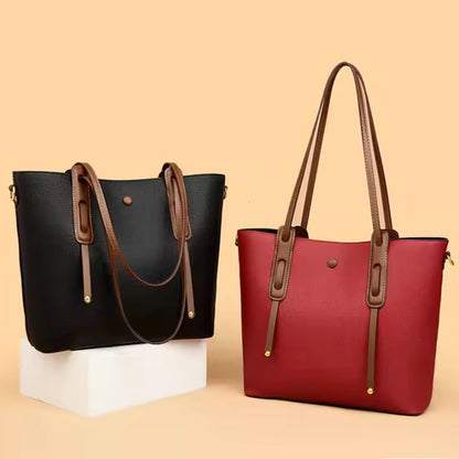 Umhängetasche für Damen ⎜ Stylisch und geräumig für den Alltag