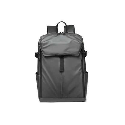 Wasserfester Rucksack ⎜ Praktischer Träger für Motorradreisen und Outdoor-Aktivitäten