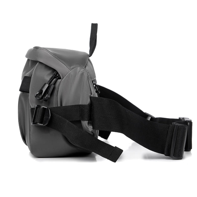 Multifunktionale Umhängetasche ⎜ Stilvolle Brusttasche für Alltag und Reisen mit großer Kapazität