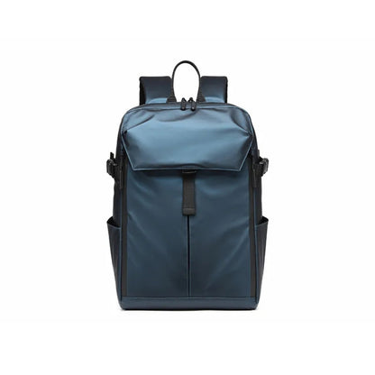 Wasserfester Rucksack ⎜ Praktischer Träger für Motorradreisen und Outdoor-Aktivitäten