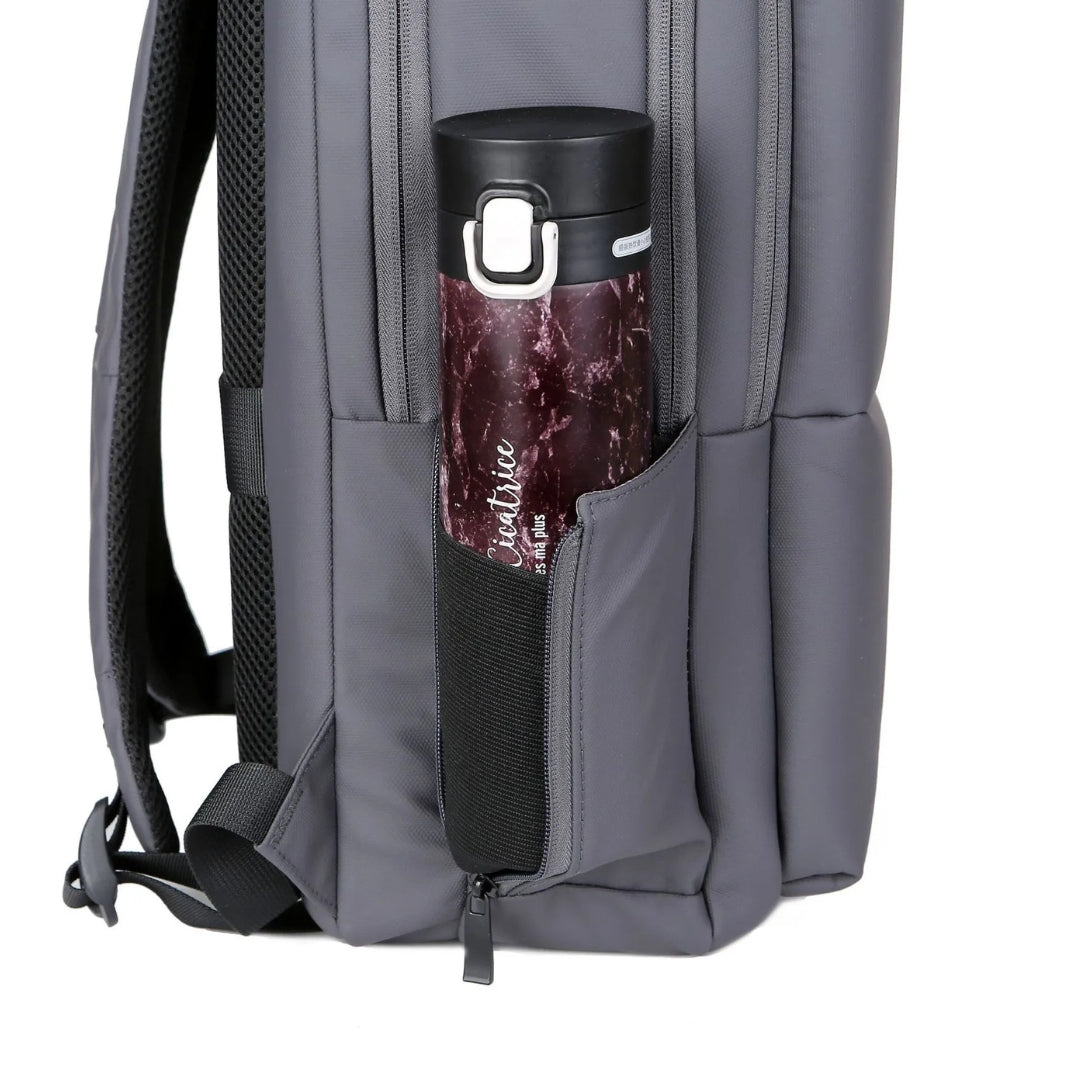 Business Rucksack ⎜ Laptop-Träger mit Praktischem Stauraum