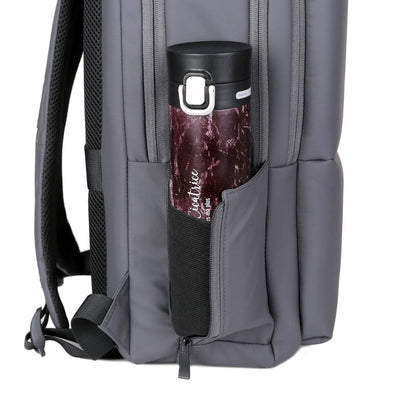 Business Rucksack ⎜ Laptop-Träger mit Praktischem Stauraum