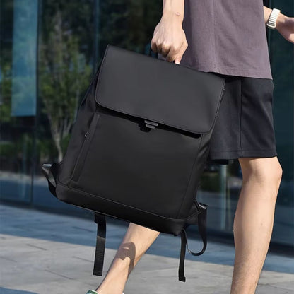 Rucksack für Herren ⎜ Stylischer und geräumiger Begleiter für Alltag und Freizeit