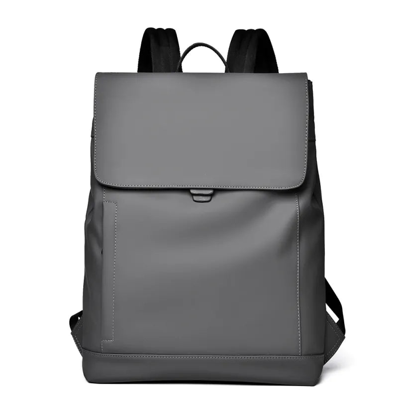 Rucksack für Herren ⎜ Stylischer und geräumiger Begleiter für Alltag und Freizeit