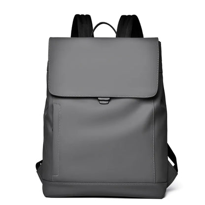 Rucksack für Herren ⎜ Stylischer und geräumiger Begleiter für Alltag und Freizeit