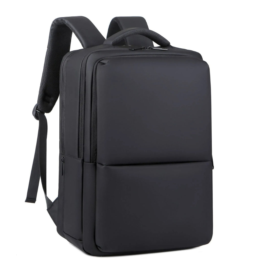 Business Rucksack ⎜ Laptop-Träger mit Praktischem Stauraum