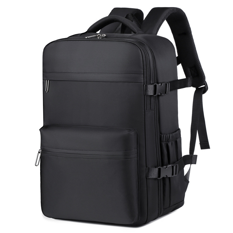 Großer Rucksack für Damen und Herren ⎜ Vielseitiger Backpack mit viel Stauraum für Arbeit und Freizeit