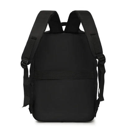 Wasserabweisender Rucksack ⎜ Großer, multifunktionaler Träger mit Laptopfach und viel Stauraum