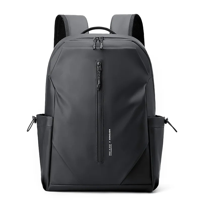 Rucksack für Herren ⎜ Moderner und vielseitiger Backpack für Arbeit, Reisen und Freizeit