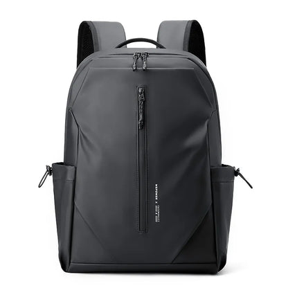 Rucksack für Herren ⎜ Moderner und vielseitiger Backpack für Arbeit, Reisen und Freizeit