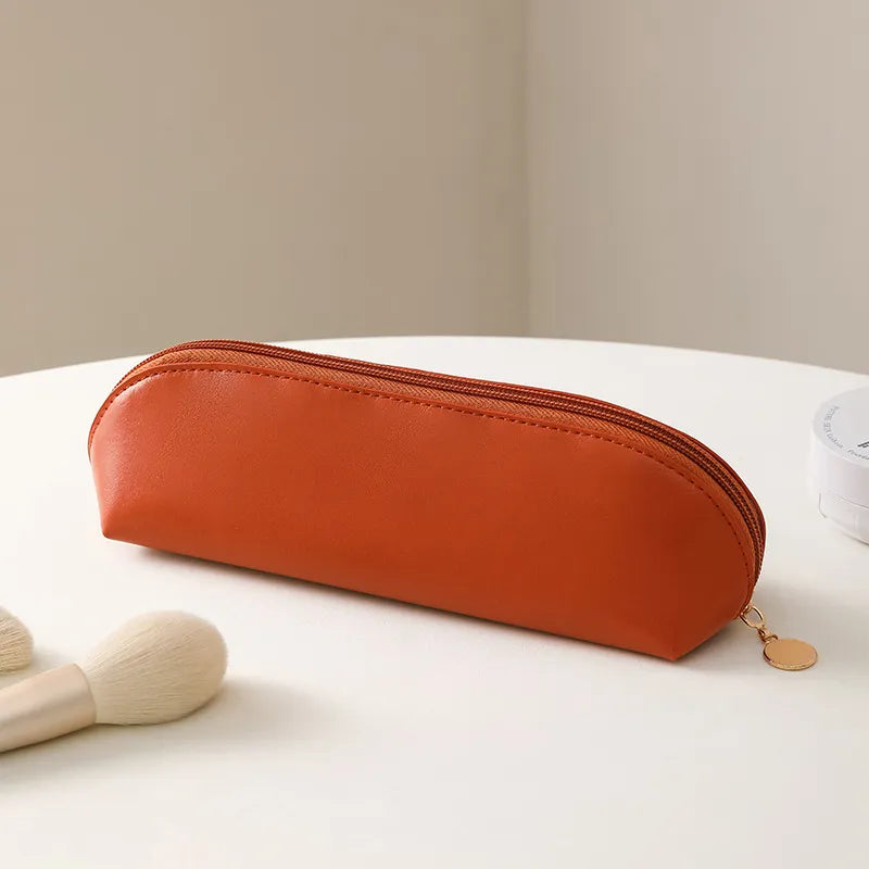 Kosmetiktasche für Damen ⎜ Elegantes Design mit großer Kapazität und praktischer Innenaufteilung