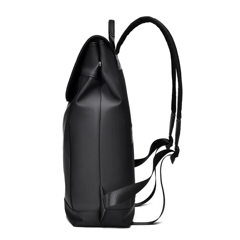 Rucksack für Herren ⎜ Stylischer und geräumiger Begleiter für Alltag und Freizeit