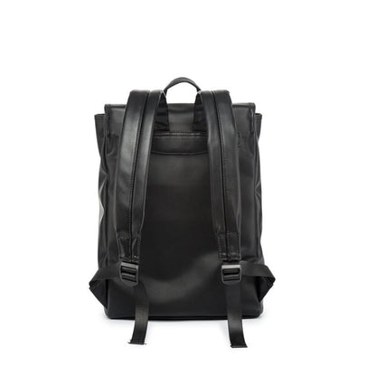 Business Rucksack ⎜ Stilvoller Laptop-Träger mit Praktischen Fächern