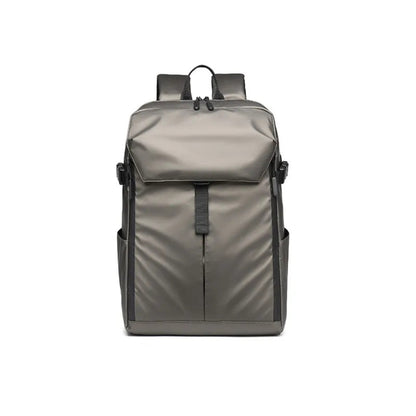 Wasserfester Rucksack ⎜ Praktischer Träger für Motorradreisen und Outdoor-Aktivitäten
