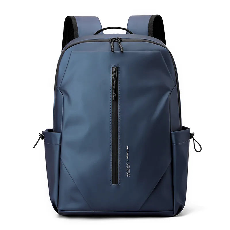 Rucksack für Herren ⎜ Moderner und vielseitiger Backpack für Arbeit, Reisen und Freizeit