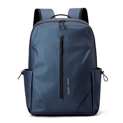 Rucksack für Herren ⎜ Moderner und vielseitiger Backpack für Arbeit, Reisen und Freizeit