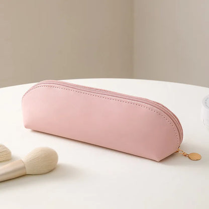 Kosmetiktasche für Damen ⎜ Elegantes Design mit großer Kapazität und praktischer Innenaufteilung