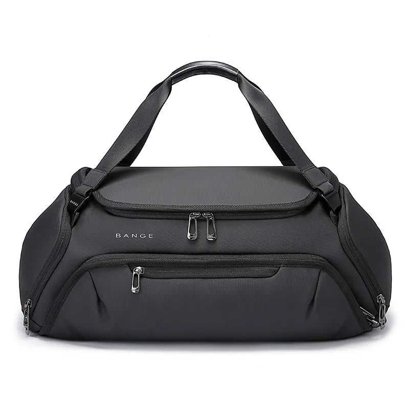 Reisetasche für Damen und Herren ⎜ Sportliche Weekender-Tasche mit Nassfach und großem Stauraum für unterwegs