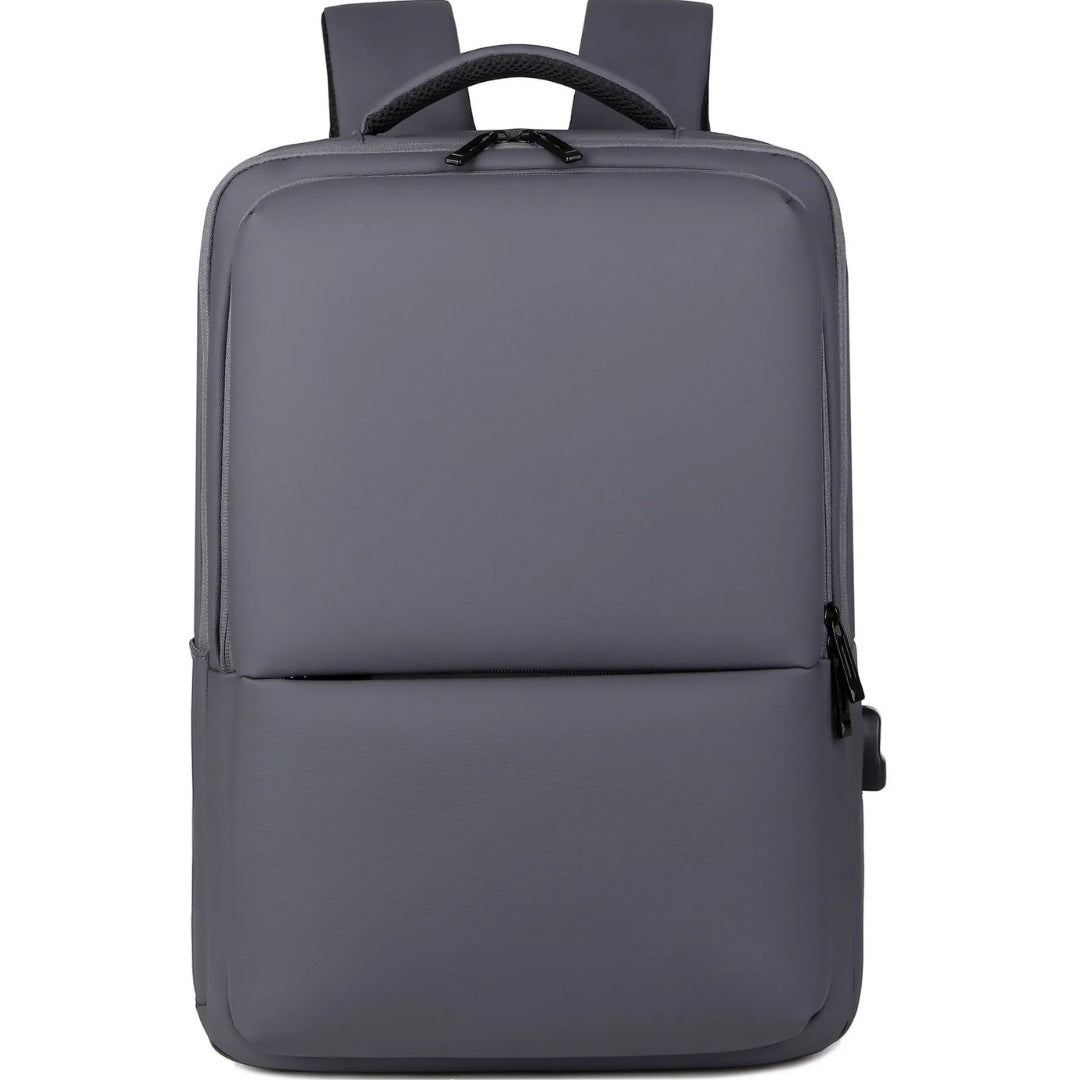 Business Rucksack ⎜ Laptop-Träger mit Praktischem Stauraum