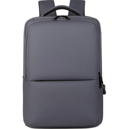 Business Rucksack ⎜ Laptop-Träger mit Praktischem Stauraum