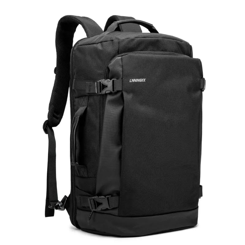 Business Rucksack für Herren ⎜ Geräumiger und praktischer Rucksack für Arbeit und Reisen