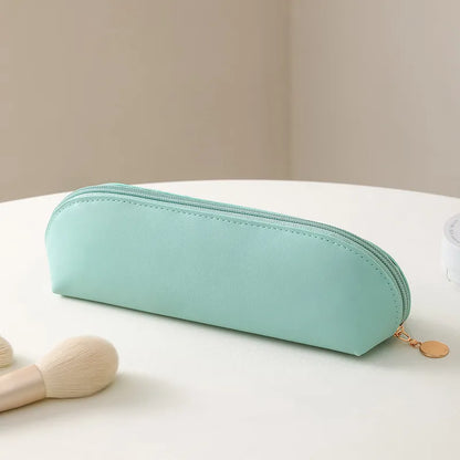 Kosmetiktasche für Damen ⎜ Elegantes Design mit großer Kapazität und praktischer Innenaufteilung