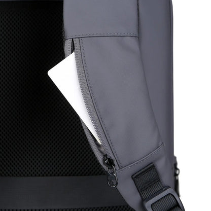 Business Rucksack ⎜ Laptop-Träger mit Praktischem Stauraum