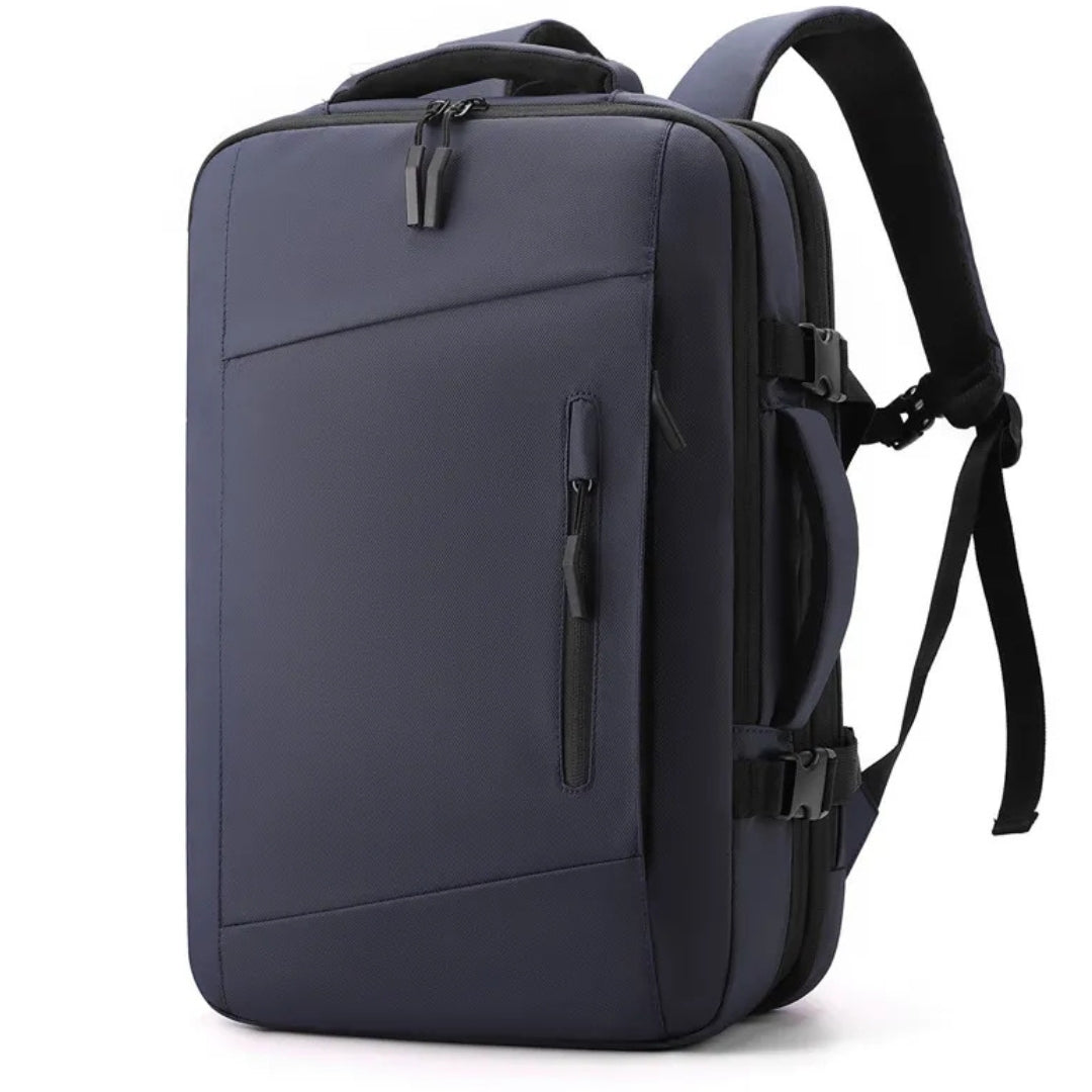 Business Rucksack ⎜ Großer Laptop-Träger für Geschäftsreisen