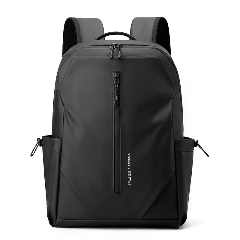 Rucksack für Herren ⎜ Moderner und vielseitiger Backpack für Arbeit, Reisen und Freizeit