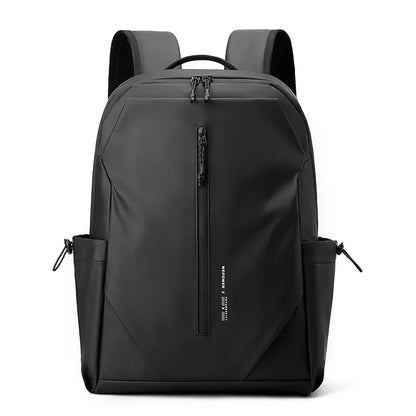Rucksack für Herren ⎜ Moderner und vielseitiger Backpack für Arbeit, Reisen und Freizeit