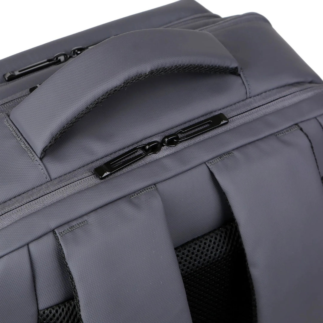Business Rucksack ⎜ Laptop-Träger mit Praktischem Stauraum