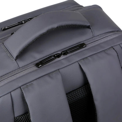 Business Rucksack ⎜ Laptop-Träger mit Praktischem Stauraum