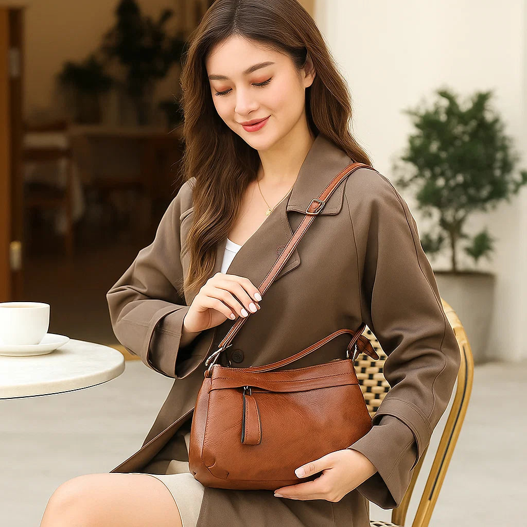 Elegant Lässig und Geräumige Frauen Handtasche
