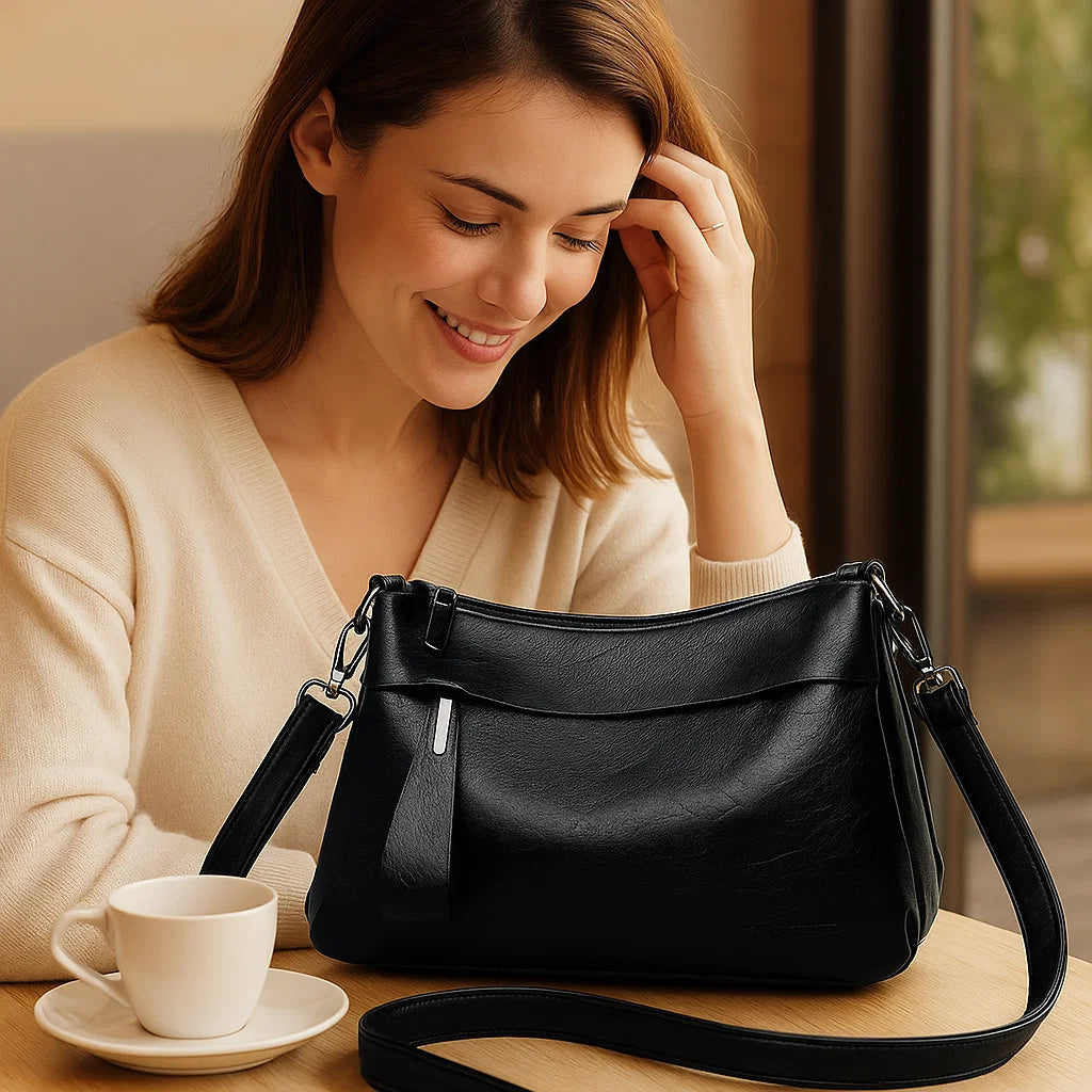 Elegant Lässig und Geräumige Frauen Handtasche